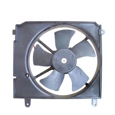قیمت خوب 2017-2020 Daewoo LANOS ماشین AC Condenser موتور الکتریکی خنک کننده رادیاتور فن مونتاژ آنلاین