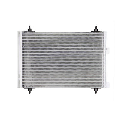 قیمت خوب ارتقاء پژو 307 CC با 6455AA قطعات اتوماتیک خنک کننده کولر تهویه مطبوع آنلاین