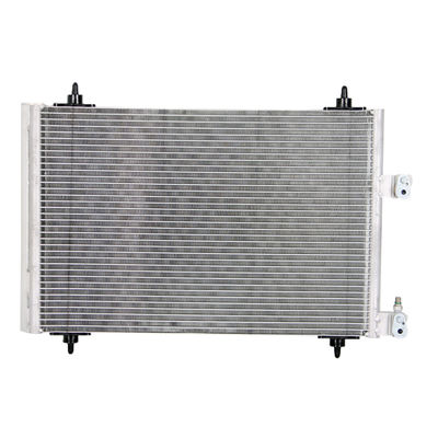 قیمت خوب 6453FH قطعات خودرو خنک کننده تهویه مطبوع برای پژو 307 2.0 3A/C 8083013 آنلاین