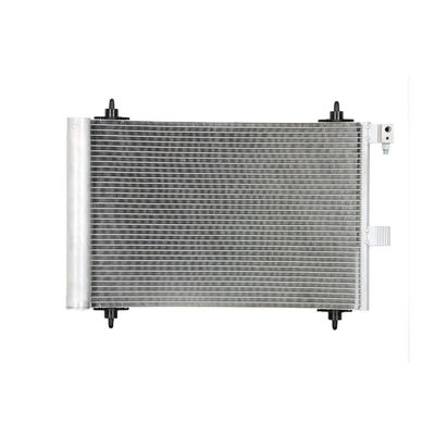 قیمت خوب 6455AS قطعات اتومبیل خنک کننده تهویه مطبوع برای پژو 406 607 تعویض / تعمیر آنلاین