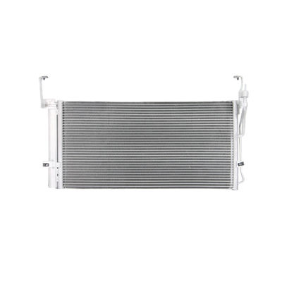 قیمت خوب 9760626000 قطعات اتومبیل AC Condenser برای هیوندای سانتا فِی 2.7L 2656cc سیستم خنک کننده آنلاین