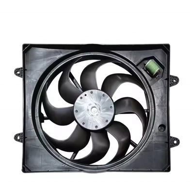قیمت خوب BAOJUN 310 1.2 مجموعه فن رادیاتور خنک کننده موتور الکتریکی با شماره OE 23894356 آنلاین