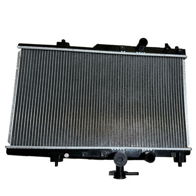 قیمت خوب سیستم خنک کننده برای تانک آب رادیاتور آلومینیومی TOYOTA VIOS MT 1640002420 1640014070 آنلاین