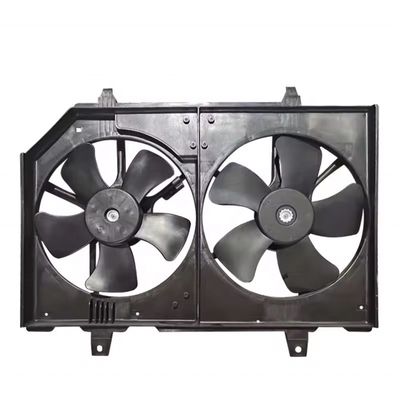 قیمت خوب HAVAL H1 M2 M4 اتومبیل AC Condenser رادیاتور مخزن آب فن خنک کننده الکتریکی برای 1.5 موتور آنلاین