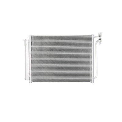قیمت خوب BMW X5 E53 64538381543 سیستم خنک کننده تهویه مطبوع خودرو برای قطعات خودرو آنلاین