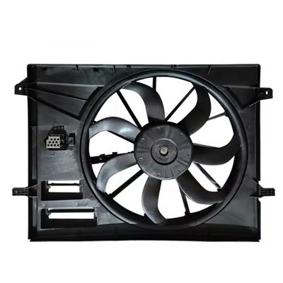 قیمت خوب HAVAL H2 مجموعه فن رادیاتور خنک کننده موتور برق با ولتاژ 12 ولت 1308100XSZ08B آنلاین