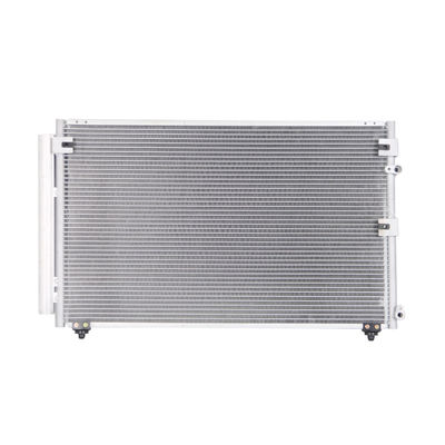 قیمت خوب LEXUS LS430 4.3 دستگاه تهویه مطبوع خودرو برای سیستم خنک کننده قطعات اتومبیل 8846050181 آنلاین