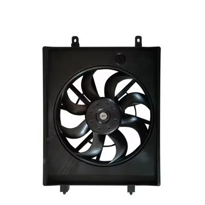قیمت خوب HAVAL قطعات اتوماتیک موتور برق خنک کندنسر رادیاتور فن مونتاژ برای دیوار بزرگ H6 آنلاین