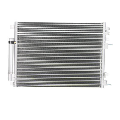قیمت خوب 300 C LX AC Condenser برای کریسلر داج کالیبر 68004053AA 68004296AA توسط V8506793AA آنلاین