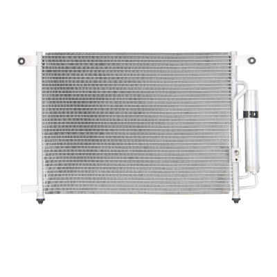 قیمت خوب تعویض/تعمیر دستگاه خنک کننده اتوماتیک AC برای سیستم خنک کننده شورولت AVEO 96469289 96834083 آنلاین
