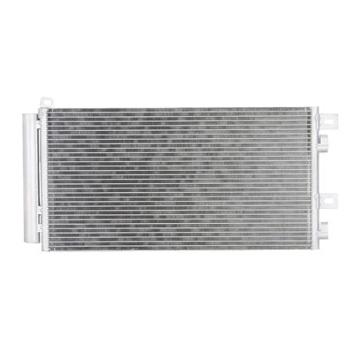 قیمت خوب مینی کوپر وان 2002-2004 Auto AC Condenser برای سیستم خنک کننده BMW 64531490572 آنلاین