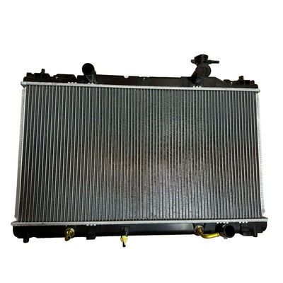 قیمت خوب 1640028280 رادیاتور خنک کننده خنک کننده موتور برای 2000-2001 TOYOTA Camry 2.4 ACV30 آنلاین
