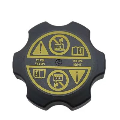 قیمت خوب قطعات اتوماتیک برای شورولت کروز آلفون OE NO. 13502353 مخزن آب پوشش سرپوش رادیاتور آنلاین