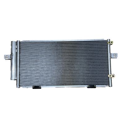 قیمت خوب قطعات اتوماتیک 2.5 V6 سیستم خنک کننده موتور تهویه مطبوع برای ROEWE 750 آنلاین