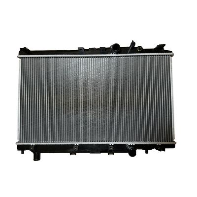 قیمت خوب 1901051BH51 خنک کننده خنک کننده موتور خودرو و رادیاتور آلومینیومی برای HONDA VEZEL XR-V آنلاین