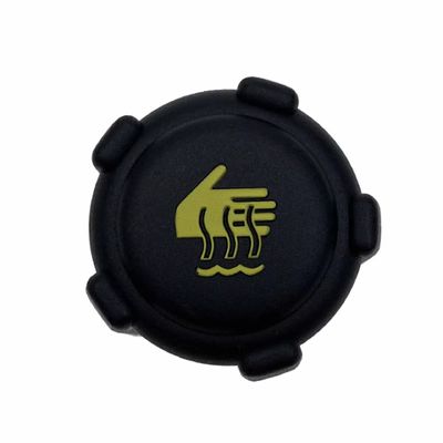 قیمت خوب 8200048024 قطعات اتوماتیک کلاه رادیاتور پوشه تانک بوفر برای موتور رنو 1.9 dCi 100 FL0C آنلاین