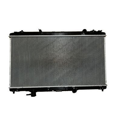 قیمت خوب 2012- HONDA Accord SPIRIOR سیستم خنک کننده قطعات اتوماتیک با خنک کننده خنک کننده موتور خودرو آنلاین