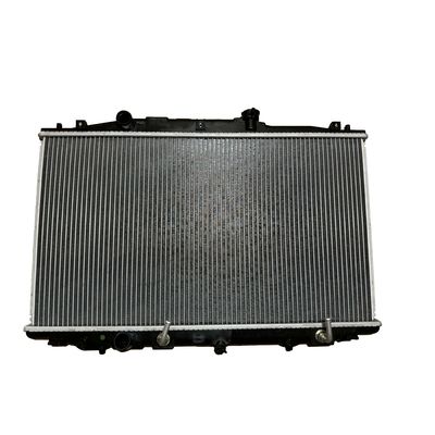 قیمت خوب کولر خنک کننده قطعات اتوماتیک برای HONDA Accord 19010RAAA61 19010RAAA72 رادیاتور آلومینیومی آنلاین