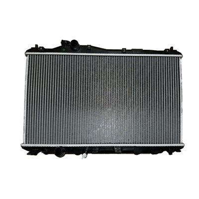قیمت خوب 19010-R1A-A52 مخزن آب رادیاتور آلومینیومی برای سیستم خنک کننده HONDA CIVIC IX 1.8 FB2 آنلاین