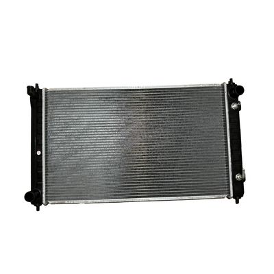 قیمت خوب خنک کننده مایع خنک کننده موتور خودرو برای نیسان تیانا 21460JN00A 21460JN90A آنلاین