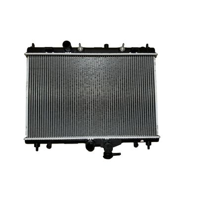 قیمت خوب 21460-ED500 OE NO. سیستم خنک کننده قطعات اتومبیل رادیاتور آلومینیومی برای نیسان Sylphy Tiida آنلاین