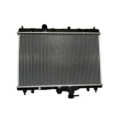 قیمت خوب 21410ED500 قطعات اتوماتیک خنک کننده خنک کننده موتور خودرو برای نیسان سیلفی تییدا MT 214101FD0A آنلاین