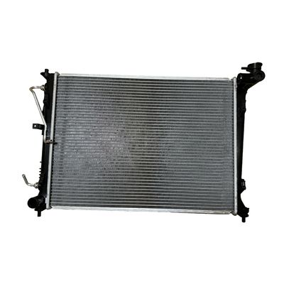 قیمت خوب 253101X100 سیستم خنک کننده قطعات اتوماتیک برای DONGFENG KIA FORTE AT و SOUL 10 2009-2017 آنلاین