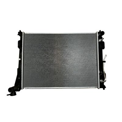 قیمت خوب 253103R551 253103R550 سیستم خنک کننده قطعات اتوماتیک برای مخزن آب رادیاتور آلومینیومی KIA K5 آنلاین