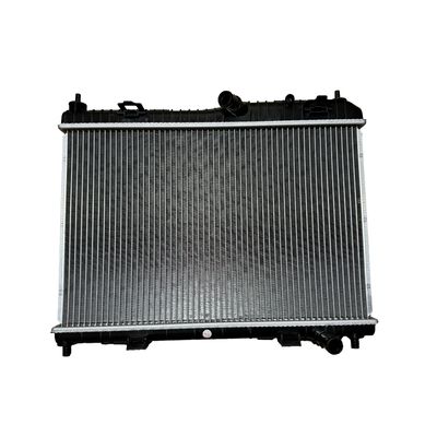 قیمت خوب DA1D15200 رادیاتور آلومینیومی برای چانگان فورد فیستا 2002-2004 آنلاین