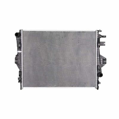 قیمت خوب پورش کاین V6 V8 VW فولکس واگن TOUAREG 95810613220 VWA2320 رادیاتور آلومینیومی آنلاین