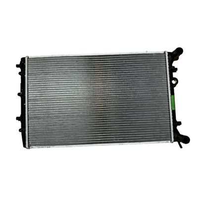 قیمت خوب 6QD121253A OE NO. رادیاتور آلومینیومی برای فولکس واگن و اسکودا فابیا مناسب کامل تضمین شده آنلاین