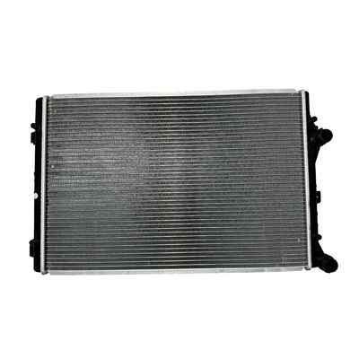 قیمت خوب مخزن آب رادیاتور آلومینیومی 1K0121251L برای VW Golf PASSAT و Audi A3 1K0121253L 1TD121251B 1KD121251D آنلاین