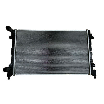 قیمت خوب VW LAVIDA 5QD121251AF L5Q0121251T L5QD121251 5Q0121251HC 5Q0121251T رادیاتور آلومینیومی آنلاین