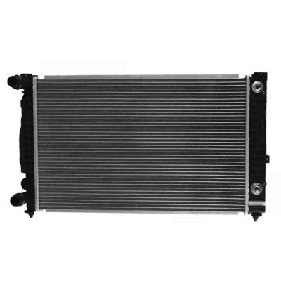 قیمت خوب رادیاتور آلومینیومی برای آئودی A6 VW PASSAT 4B0121251AG 4B0121251E 8D0121251M سال 2000-2005 آنلاین
