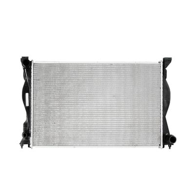 قیمت خوب 4F0121251L قطعات یدکی اتوماتیک برای آئودی A6 2004-2011 مخزن آب رادیاتور آلومینیومی آنلاین