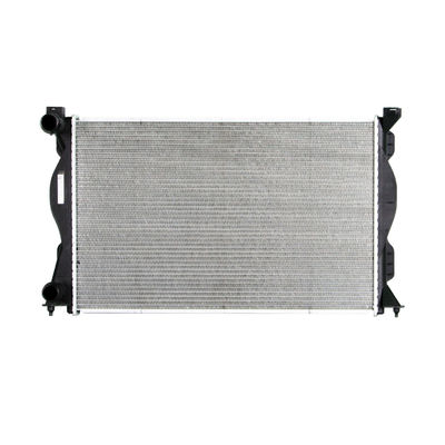 قیمت خوب 4F0121251Q رادیاتور آلومینیومی برای آئودی A6 676*418*32mm آنلاین