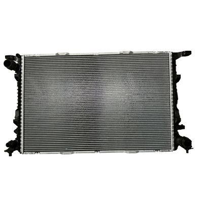 قیمت خوب سیستم خنک کننده جایگزین/تعمیر برای رادیاتور آلومینیومی آئودی A4 A5 A6 2007-2015 آنلاین