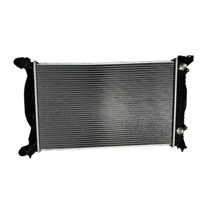 قیمت خوب 8E0121251L OE NO. رادیاتور و مخزن آب برای آئودی A4 AT 8E0121251B نسخه 1999-2012 آنلاین