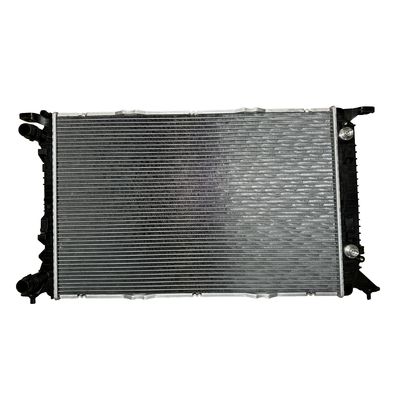 قیمت خوب 1.8 مخزن آب رادیاتور TFSI برای آئودی A4 A5 B8 Q5 AT L8K0121251AH L8KD121251A 8K0121251AD آنلاین