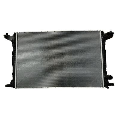 قیمت خوب سیستم خنک کننده قطعات اتوماتیک رادیاتور آلومینیومی 8W0121251L برای آئودی A4L A5 A6L A7 Q8 آنلاین