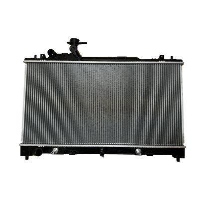 قیمت خوب 2005- سال L32815200A قطعات اتومبیل رادیاتور آلومینیوم و مخزن آب پلاستیکی برای مازدا مازدا6 آنلاین