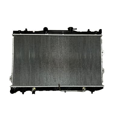 قیمت خوب XCIENT 6X4 13 SPECIAL 2013- خنک کننده خنک کننده موتور خودرو برای هیوندای Cerato 25310-0S100 آنلاین