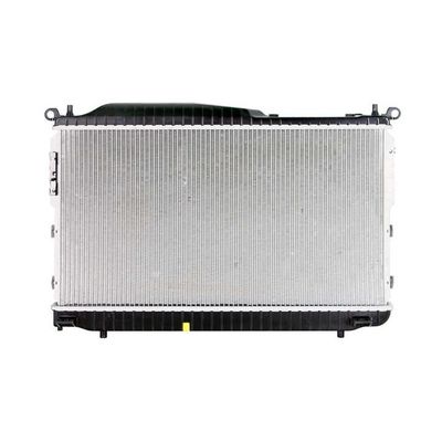 قیمت خوب 9023007 رادیاتور آلومینیومی برای EPICA 2007-2015 سیستم خنک کننده قطعات اتوماتیک شورولت آنلاین
