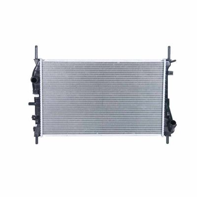 قیمت خوب فورد MONDEO III سدان B4Y 2000-2007 سیستم خنک کننده رادیاتور آلومینیومی آنلاین