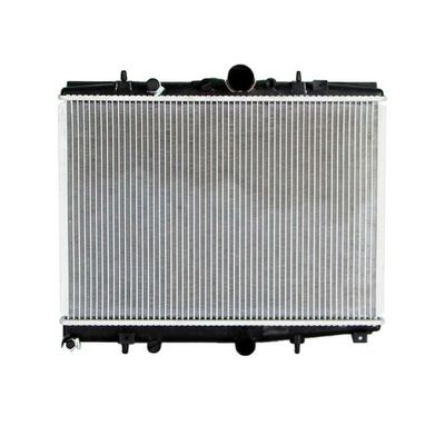 قیمت خوب پژو 406 سیتروئن C5 133068 1331GV 1330SQ 61291A رادیاتور آلومینیومی 2.0 HDI 180 1995-2004 آنلاین