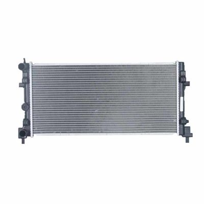 قیمت خوب رادیاتور آلومینیومی برای صندلی VW TOLEDO IV KG3 IBIZA IV Audi A1 1.4 TSI 6R0121253L OE NO آنلاین