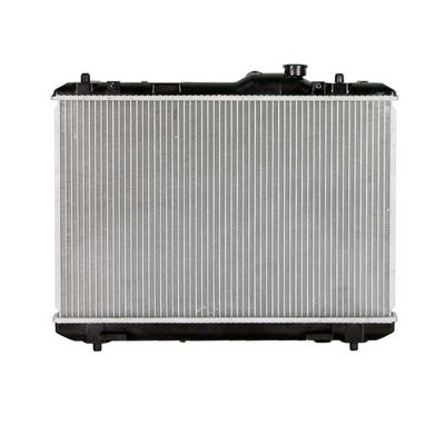 قیمت خوب 52002098 قطعات معدنی اتوماتیک رادیاتور سیستم خنک کننده برای سوزوکی SWIFT III MZ EZ 2005- آنلاین