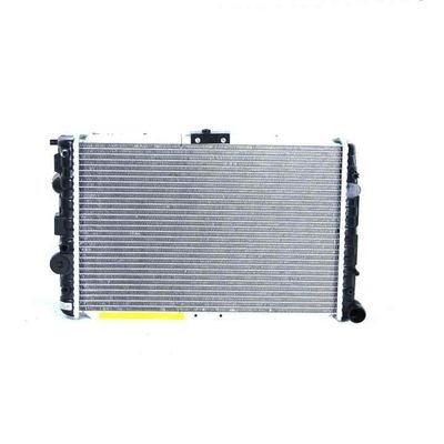 قیمت خوب 5X0121253B سیستم خنک کننده قطعات نقره ای آلومینیوم برای VW VOLKSWAGEN GOL Pointer 1997- آنلاین