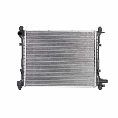 قیمت خوب 3N218005AB رادیاتور آلومینیومی برای چانگان فورد FIESTA MONDEO 3M218005AB 3N218005A13 آنلاین