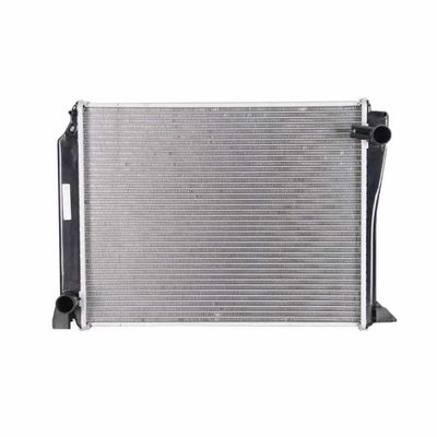 قیمت خوب 2000-2006 تویوتا هیاس هیلوکس ماشین آلات خنک کننده خنک کننده آلومینیوم رادیاتور 164005B740 آنلاین